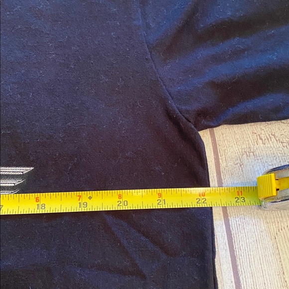 Corvette Flag T-Shirt - Picture 6 of 10